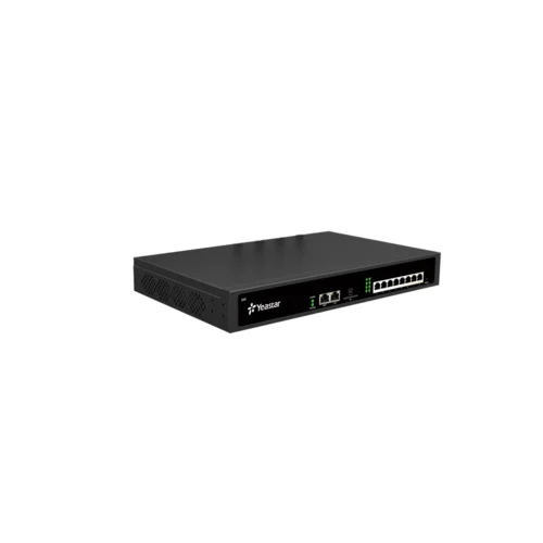 IP АТС Yeastar S50, 50 абонентов и 25 вызовов, поддержка FXO, FXS, GSM, BRI IP АТС Yeastar S50, 50 абонентов и 25 вызовов, поддержка FXO, FXS, GSM, BRI